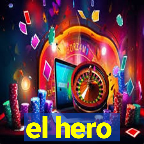 el hero